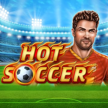 Hot Soccer
