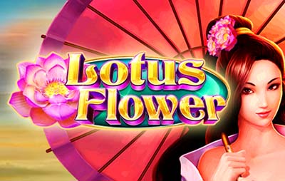 Lotus Flower